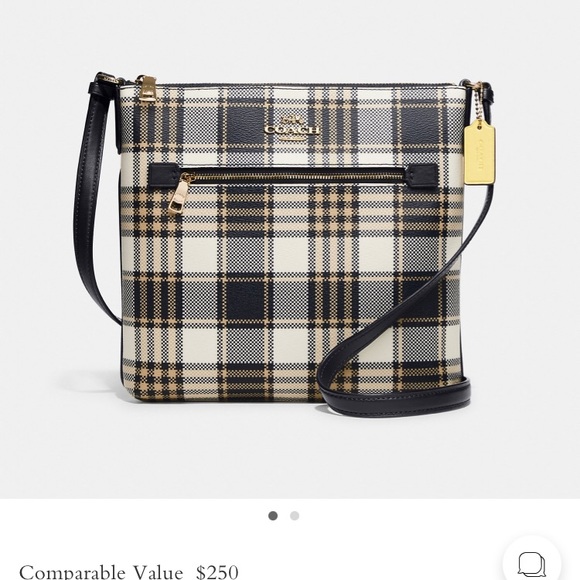 COPY - 🥀NWT COACH SET🥀🥀 - Picture 5 of 9